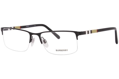 burberry spectacle frames